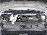 Chevrolet Express  Work Van 1GCWGAFG0J1908847 снимка