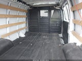 Chevrolet Express  Work Van 1GCWGAFG0J1908847 снимка