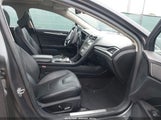 FORD FUSION TITANIUM 3FA6P0K97LR192657 снимка
