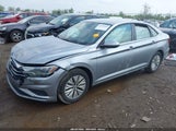 VOLKSWAGEN JETTA 1.4T R-LINE/1.4T S/1.4T SE 3VWC57BUXKM249152 снимка