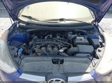 HYUNDAI VELOSTER BASE W/GRAY KMHTC6AD7CU050444 снимка