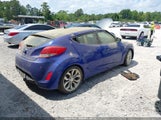 HYUNDAI VELOSTER BASE W/GRAY KMHTC6AD7CU050444 снимка