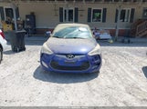 HYUNDAI VELOSTER BASE W/GRAY KMHTC6AD7CU050444 снимка