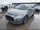 MITSUBISHI OUTLANDER SE JA4AD3A35KZ026377 fotografie