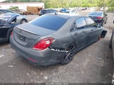 MERCEDES-BENZ S 550 WDDUG8CB9GA206453 photo