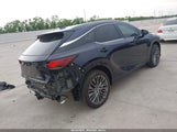 LEXUS RX 350 LUXURY 2T2BAMBA0SC058567 снимка