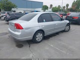 HONDA CIVIC LX 2HGES16673H604406 снимка