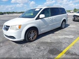 DODGE GRAND CARAVAN SXT 2C4RDGCGXER322705 снимка