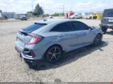 Honda Civic Sport Touring SHHFK7H9XMU402341 photo
