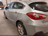 CHEVROLET CRUZE LT AUTO 3G1BE6SM5HS588973 снимка