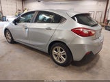 CHEVROLET CRUZE LT AUTO 3G1BE6SM5HS588973 снимка
