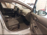 CHEVROLET CRUZE LT AUTO 3G1BE6SM5HS588973 снимка