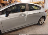 CHEVROLET CRUZE LT AUTO 3G1BE6SM5HS588973 снимка