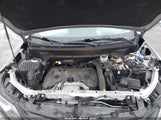Chevrolet Equinox Awd Lt 2.0L Turbo 3GNAXVEX0LL185958 fotografie