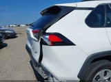 TOYOTA RAV4 LE 2T3H1RFV9LW065422 снимка