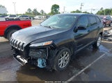 JEEP CHEROKEE SPORT 1C4PJLAB1EW221415 снимка