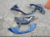 NISSAN LEAF SL PLUS 1N4BZ1CP0KC308693 снимка