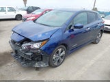 NISSAN LEAF SL PLUS 1N4BZ1CP0KC308693 снимка