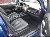 NISSAN LEAF SL PLUS 1N4BZ1CP0KC308693 снимка