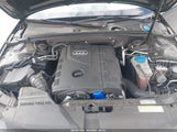 AUDI A4 2.0T PREMIUM WAUEFAFL8CA119583 fotografie
