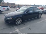AUDI A4 2.0T PREMIUM WAUEFAFL8CA119583 снимка