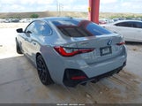 BMW I4 XDRIVE40 WBY43HD02SFU51432 снимка