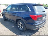 Honda Pilot Ex-L 5FNYF6H59GB078177 снимка