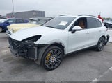 PORSCHE CAYENNE TURBO/TURBO S WP1AC2A20GLA85193 снимка