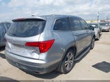 HONDA PILOT EX-L 5FNYF6H51HB053985 снимка