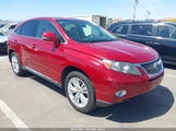 LEXUS RX 450H JTJZB1BA8A2003499 снимка