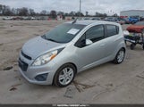CHEVROLET SPARK LS CVT KL8CB6S95FC736907 снимка