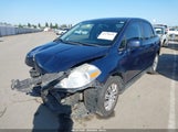 NISSAN VERSA 1.8S 3N1BC11E49L493099 снимка