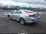 CHEVROLET MALIBU LIMITED LT 1G11C5SA4GF125520 photo