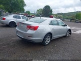 CHEVROLET MALIBU LIMITED LT 1G11C5SA4GF125520 fotografie