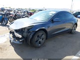 TESLA MODEL 3 REAR-WHEEL DRIVE 5YJ3E1EA9PF680921 снимка