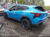 CHEVROLET TRAX FWD ACTIV KL77LKEP2SC125720 fotografie
