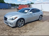 INFINITI M37 JN1BY1AP0DM513527 снимка