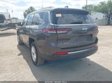 JEEP GRAND CHEROKEE L LAREDO 4X4 1C4RJKAG4P8828625 photo
