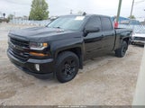 CHEVROLET SILVERADO 1500 2LT 1GCVKREC6HZ158504 снимка