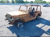 JEEP WRANGLER SE 1J4FY29P1VP427579 fotografie