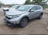 HONDA CR-V EX-L/EX-L NAVI 7FARW2H85JE094072 photo