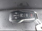 Ford Fusion Hybrid Titanium 3FA6P0RU2ER324317 снимка
