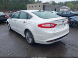 Ford Fusion Hybrid Titanium 3FA6P0RU2ER324317 снимка