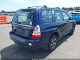 SUBARU FORESTER 2.5X JF1SG636X6H740047 снимка