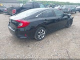 HONDA CIVIC LX 19XFC2E53JE000228 снимка