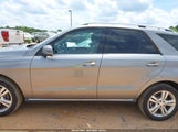 MERCEDES-BENZ ML 350 4MATIC 4JGDA5HB0FA560584 снимка