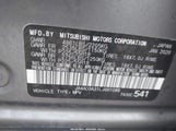 MITSUBISHI OUTLANDER SEL 2.4 JA4AD3A31LJ001086 снимка