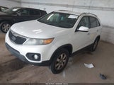 KIA SORENTO LX 5XYKT4A1XBG171544 fotografie