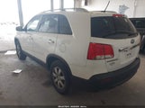 KIA SORENTO LX 5XYKT4A1XBG171544 fotografie