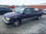 TOYOTA TACOMA 4TAVL52N6XZ531014 снимка